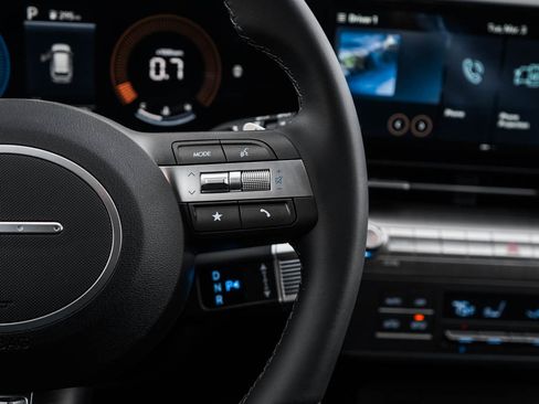 New 2026 Hyundai Kona SEL Premium image 21