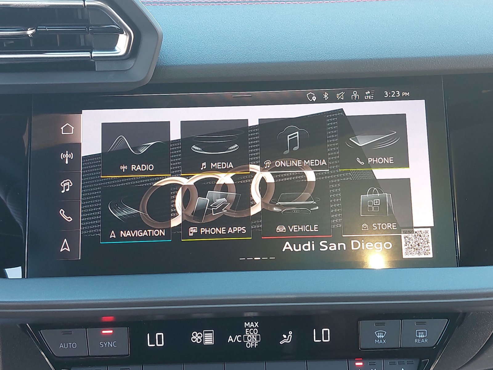 New 2026 Audi S3 Premium AWD/4WD image 23