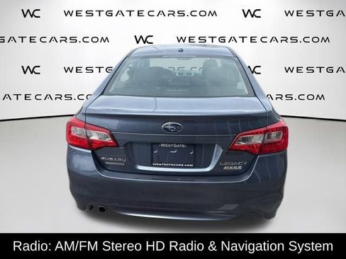 Used 2015 Subaru Legacy 2.5i Limited image 11