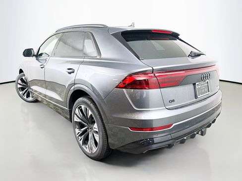 New 2026 Audi Q8 Premium Plus AWD/4WD image 5