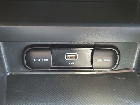 Used 2023 Kia Soul LX FWD image 23