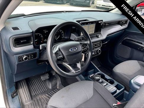 Used 2023 Ford Maverick XL w/ Equipment Group 100A Standard AWD/4WD image 5