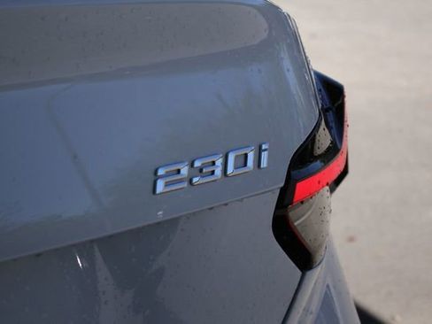 Used 2024 BMW 230i Coupe image 8