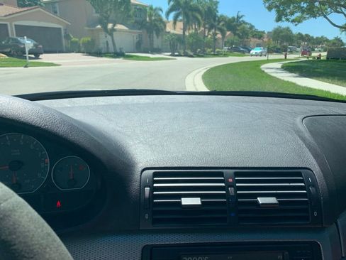 Used 2006 BMW M3 Base image 72