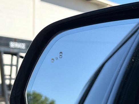 Used 2025 Lincoln Aviator Reserve w/ Illumination Package image 31