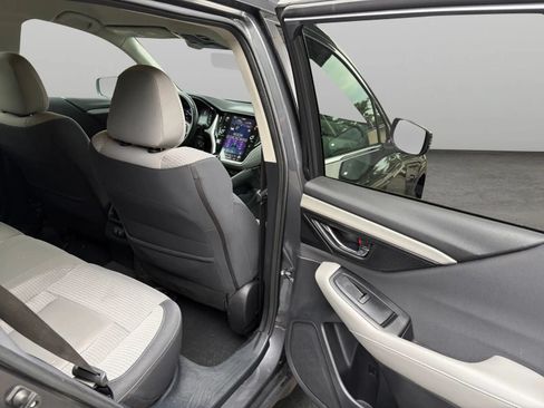 Used 2021 Subaru Outback Premium AWD/4WD image 17
