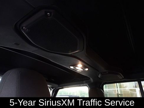 Used 2021 Jeep Wrangler Unlimited Rubicon image 23