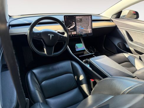 Used 2019 Tesla Model 3 Standard Range Plus image 15