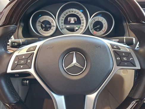 Used 2016 Mercedes-Benz E 400 Cabriolet image 20