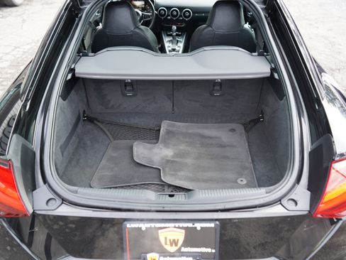 Used 2016 Audi TT 2.0T w/ Technology Package image 60