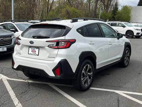 Certified 2025 Subaru Crosstrek 2.0i Premium AWD/4WD image 5