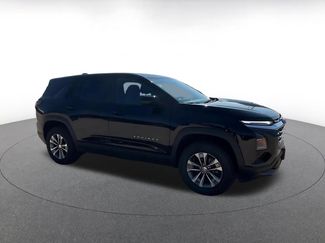 Used 2025 Chevrolet Equinox LT FWD video 2