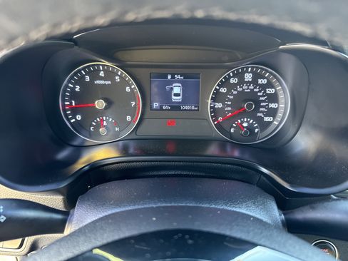 Used 2020 Kia Forte GT-Line w/ GT-Line Premium Package image 21