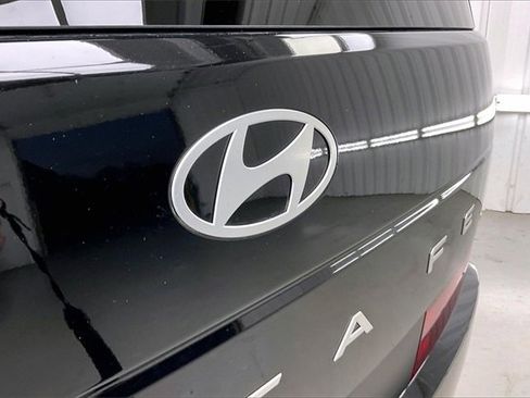 Certified 2025 Hyundai Santa Fe SE image 31