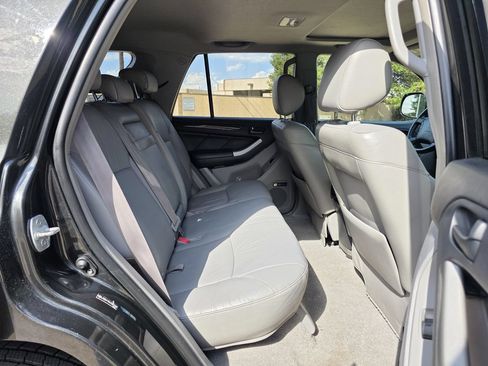 Used 2007 Toyota 4Runner Limited AWD/4WD image 18