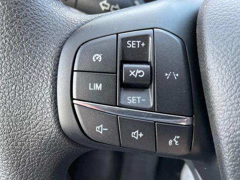 New 2026 Ford Transit 250 Low Roof RWD image 13