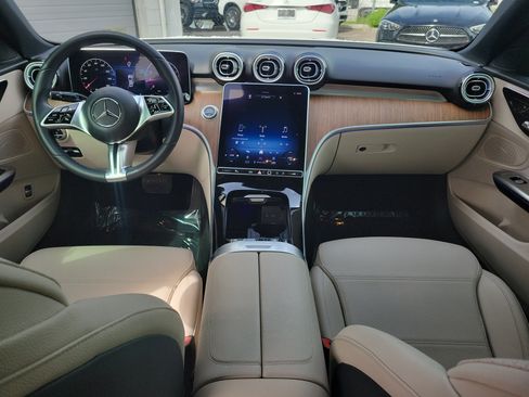 Certified 2023 Mercedes-Benz C 300 Sedan image 15