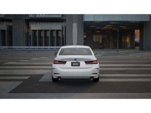 New 2026 BMW 330i xDrive Sedan w/ Premium Package AWD/4WD image 5