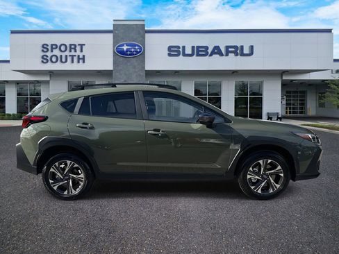 New 2026 Subaru Crosstrek 2.0i Premium image 2