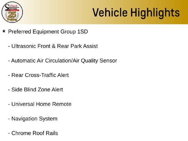 Used 2013 Cadillac SRX Performance w/ Driver Awareness Package FWD image 5