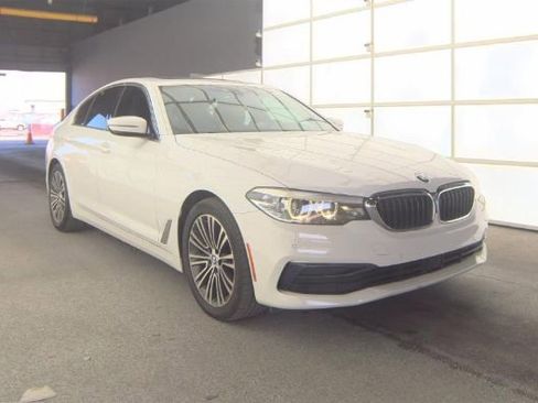 Used 2019 BMW 530i xDrive image 1