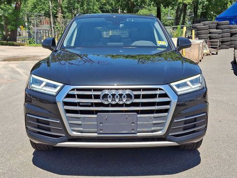 Used 2018 Audi Q5 2.0T Premium Plus AWD/4WD image 33