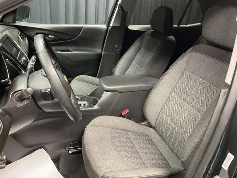 Used 2023 Chevrolet Equinox LT FWD image 14