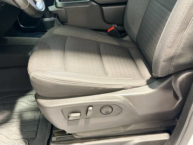 Used 2024 GMC Sierra 3500 SLE w/ SLE Value Package AWD/4WD image 17
