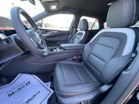 New 2026 Chevrolet Blazer EV LT FWD image 11