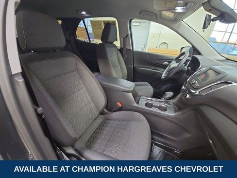 Certified 2022 Chevrolet Equinox LT image 36