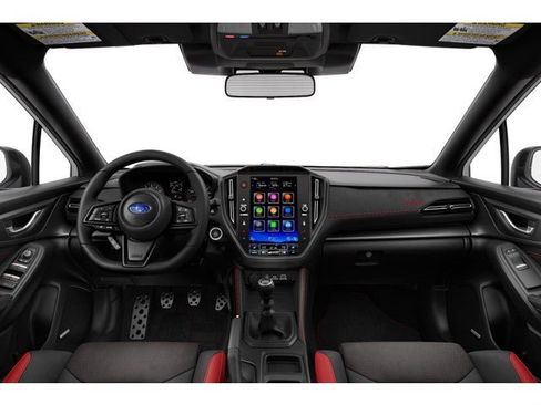 New 2026 Subaru WRX Limited image 19