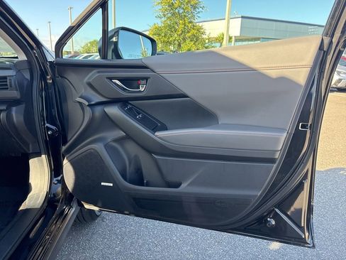 Certified 2024 Subaru Crosstrek 2.5i Limited w/ Crosstrek Mirror Package AWD/4WD image 22