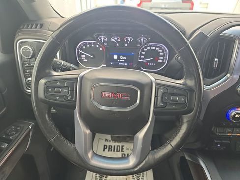 Used 2020 GMC Sierra 1500 SLT w/ SLT Convenience Package image 14