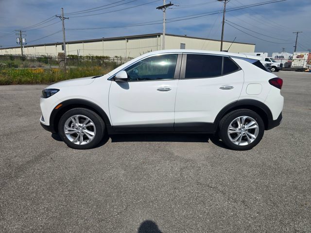 Used 2023 Buick Encore GX Preferred FWD image 7