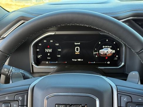 New 2026 GMC Sierra 1500 Denali image 38