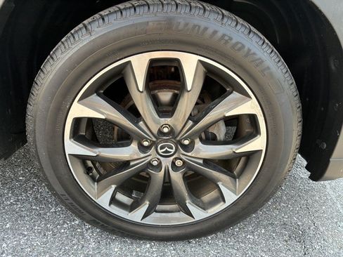 Used 2016 MAZDA CX-5 Grand Touring AWD/4WD image 19