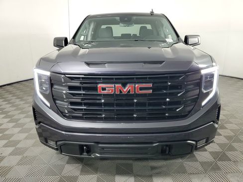 Used 2023 GMC Sierra 1500 Elevation RWD image 9