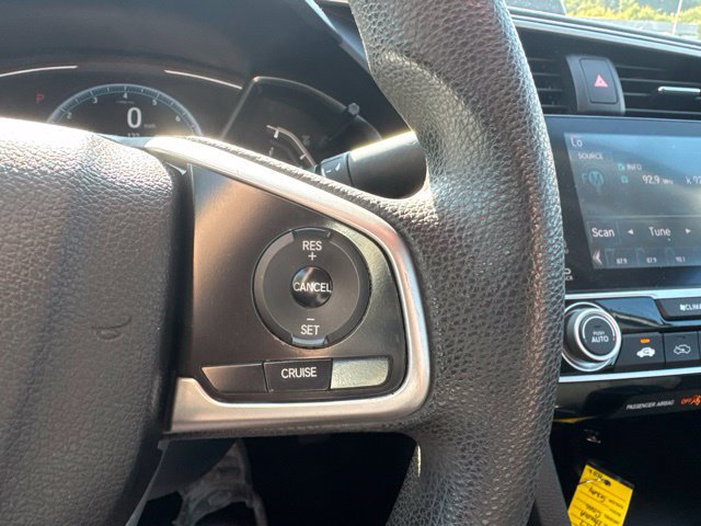 Used 2017 Honda Civic EX image 22