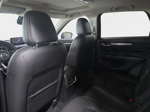 Used 2021 MAZDA CX-5 Touring w/ Touring Preferred SV Package FWD image 16