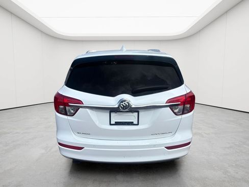 Used 2017 Buick Envision Essence FWD image 5
