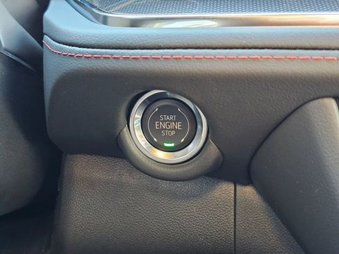 New 2026 Chevrolet Suburban RST w/ Comfort Package image 16