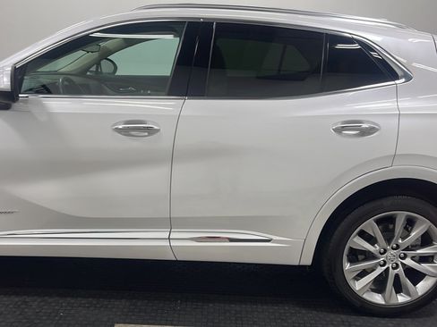 Used 2023 Buick Envision Avenir FWD image 15