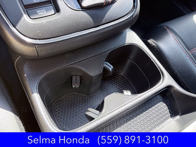 Used 2025 Honda CR-V Sport-L image 23