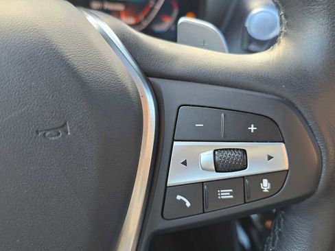 Used 2020 BMW X3 xDrive30i w/ Premium Package image 30