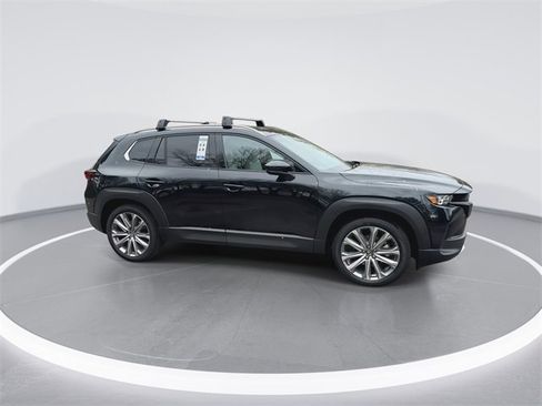 New 2026 MAZDA CX-50 AWD 2.5 S w/ Weather Package image 9