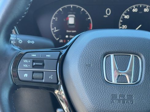 Used 2025 Honda CR-V EX-L image 19