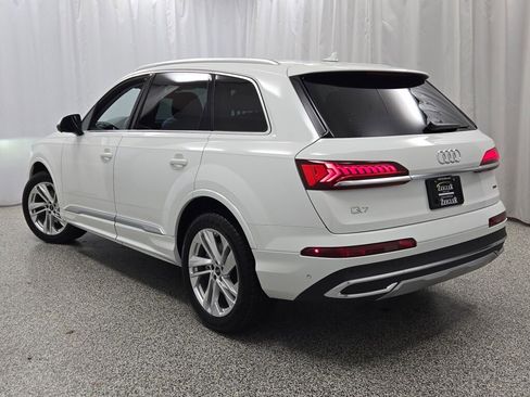 Used 2024 Audi Q7 3.0T Premium Plus image 15