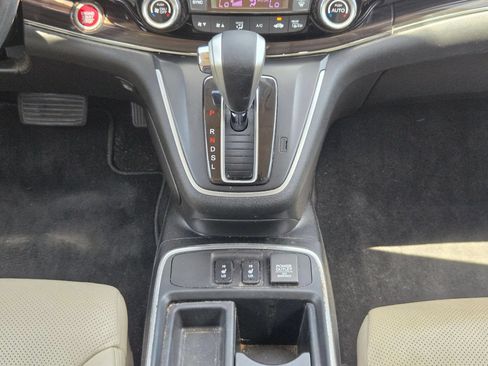 Used 2015 Honda CR-V EX-L image 19