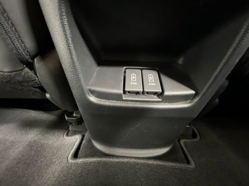 Used 2018 Honda CR-V EX-L image 30