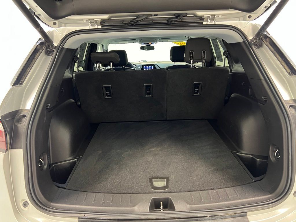 Used 2021 Chevrolet Blazer LT FWD image 30